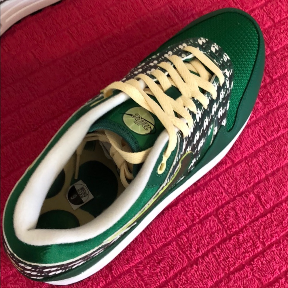 🔴SOLD🔴Nike Air Max 1 PRM - Picture 17 of 17